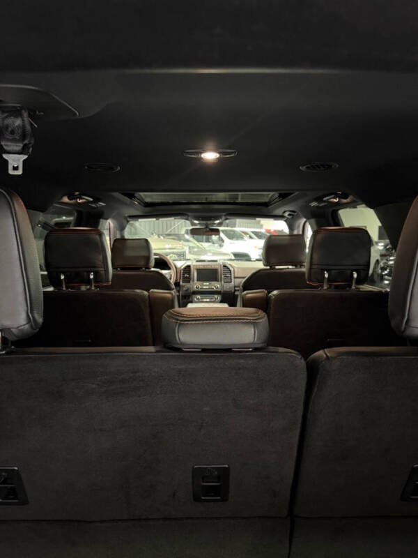 2020 Ford Expedition MAX King Ranch