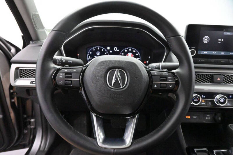 2023 Acura Integra