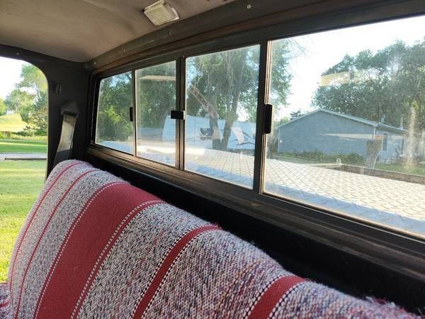 1982 Chevrolet Silverado 1500 SS Classic