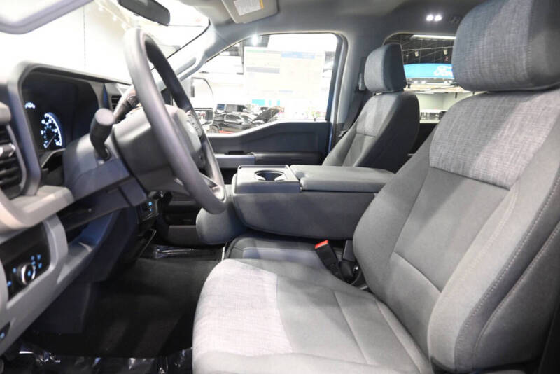 2025 Ford F-350 Super Duty