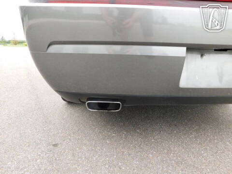 2012 Dodge Challenger