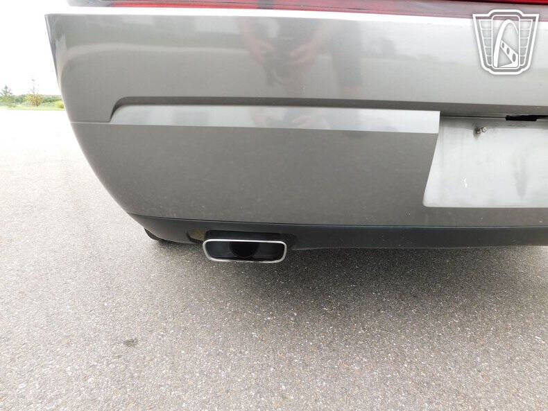 2012 Dodge Challenger