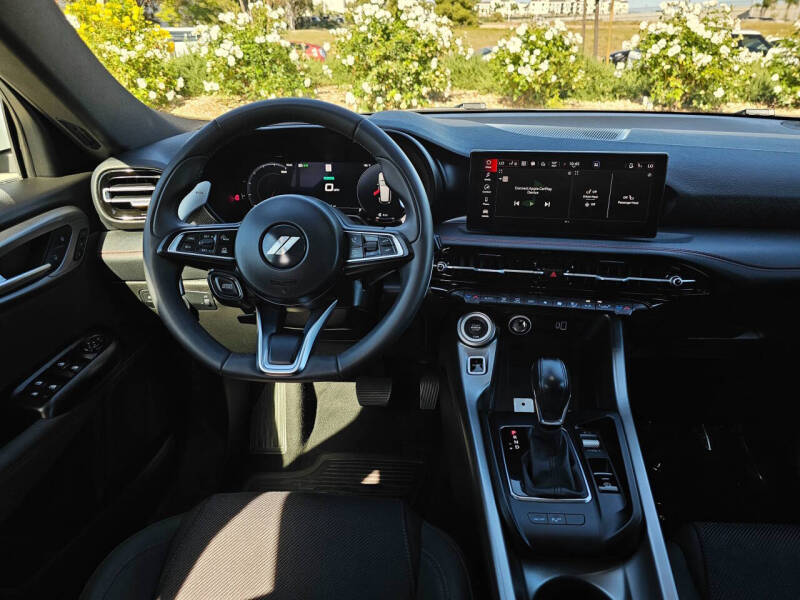 2024 Dodge Hornet