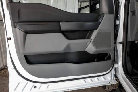 2024 Ford F-350 Super Duty XLT