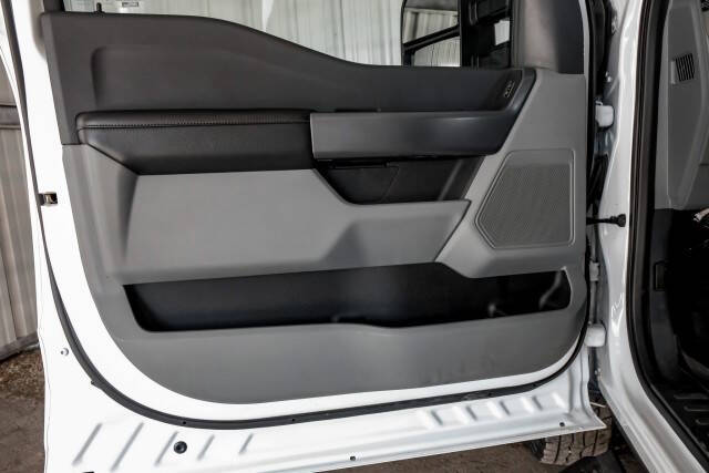 2024 Ford F-350 Super Duty XLT