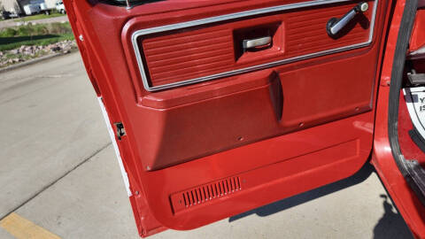 1978 Chevrolet C10