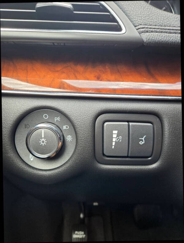 2010 Lincoln MKT EcoBoost