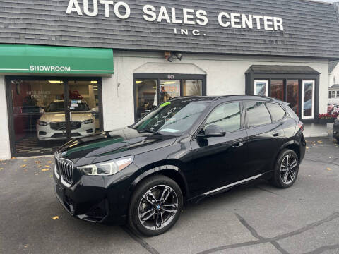 2023 BMW X1 xDrive28i