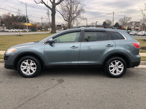 2012 Mazda CX-9 Touring
