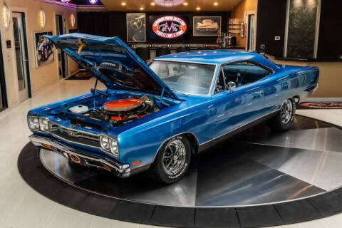1969 Plymouth GTX