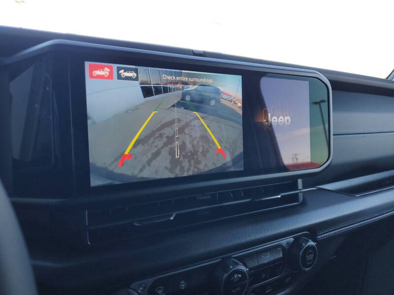 2024 Jeep Wrangler High Altitude 4xe