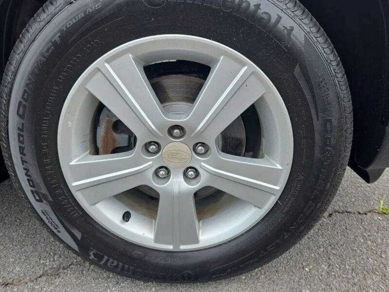 2012 Subaru Forester 2.5X