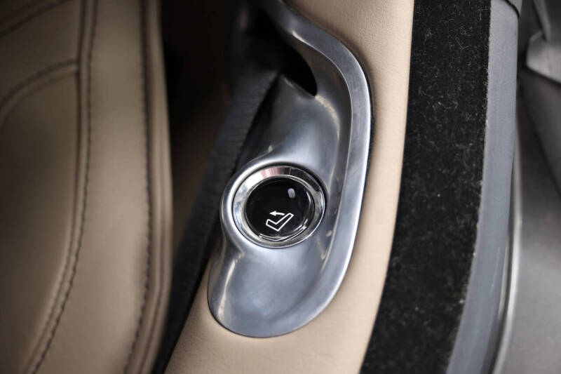 2017 Aston Martin Rapide S