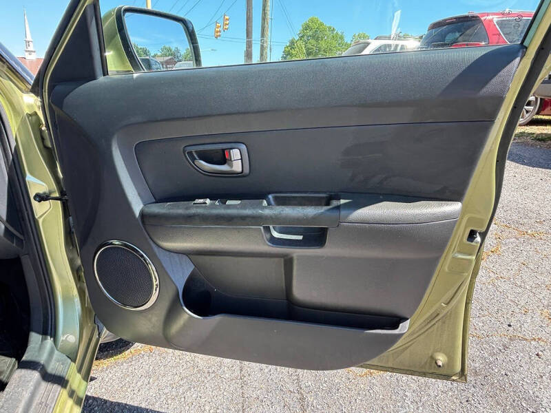 2010 Kia Soul !