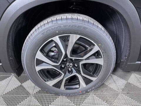 2026 Mazda CX-5 2.5 S Preferred