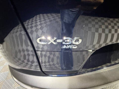 2024 Mazda CX-30 2.5 S Premium