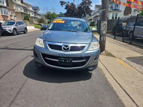 2012 Mazda CX-9 Touring