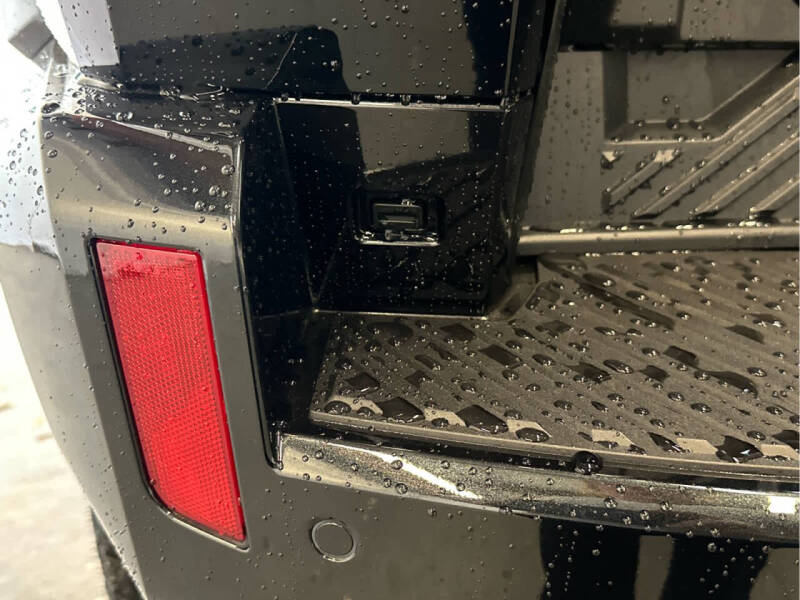 2025 GMC HUMMER EV 2X