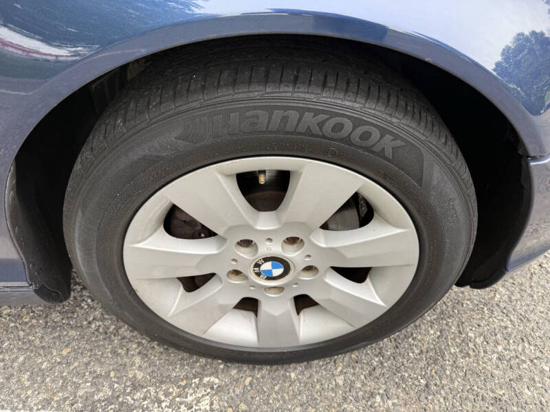 2006 BMW 3 Series 325Ci