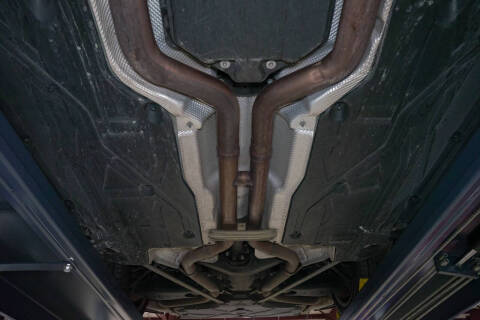 2004 Mercedes-Benz SL-Class SL 600