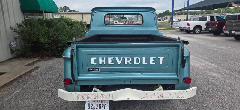 1965 Chevrolet C10