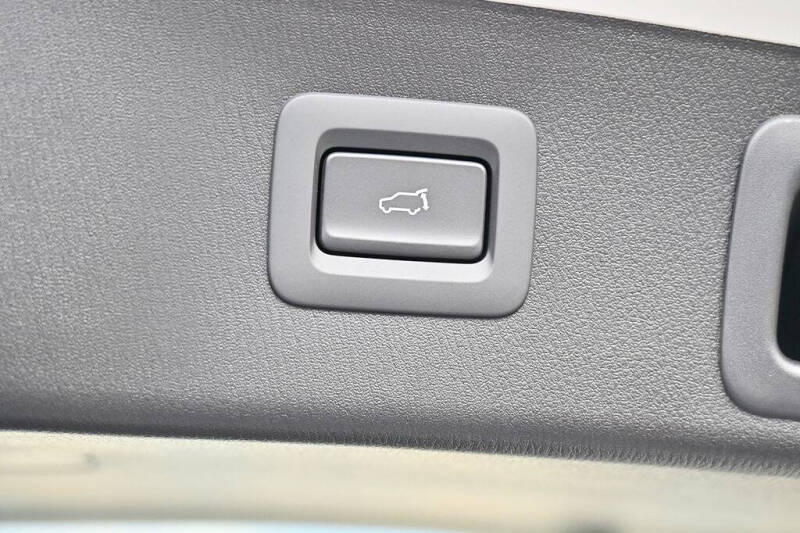 2025 Mazda CX-5 2.5 Turbo Premium