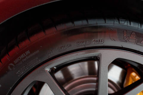 2013 Cadillac CTS-V