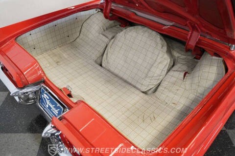 1959 Ford Thunderbird