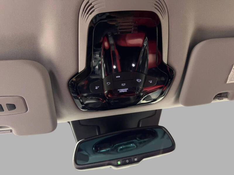 2020 Alfa Romeo Stelvio Sport