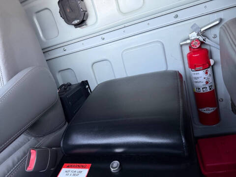 2014 Chevrolet Express 2500