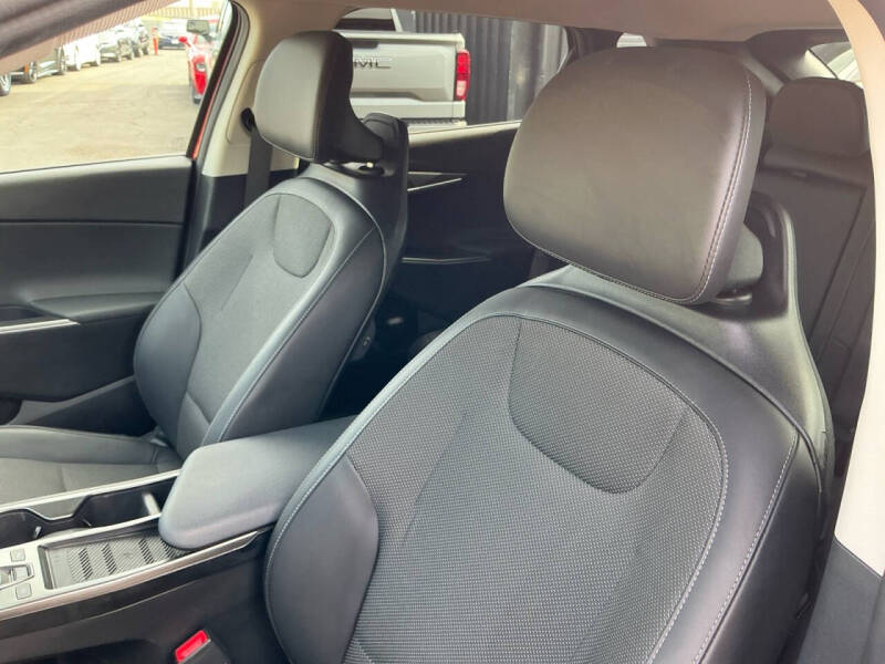 2024 Kia EV6 Light Long Range