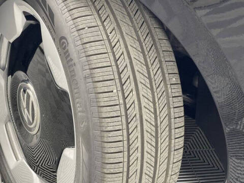 2025 Volkswagen ID. Buzz