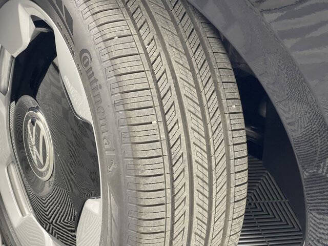 2025 Volkswagen ID. Buzz