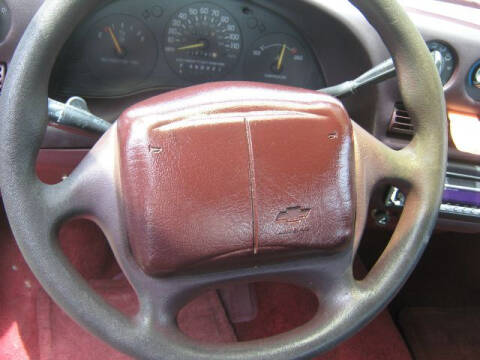 1997 Chevrolet Lumina
