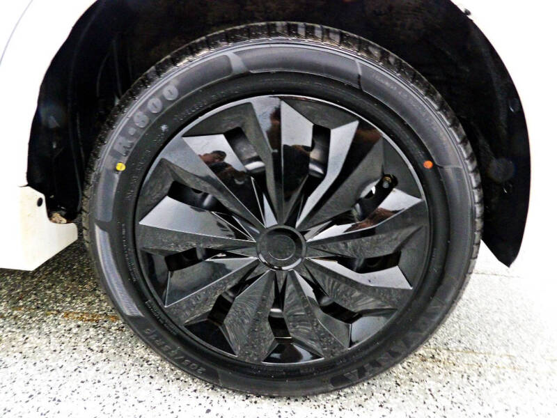 2013 Toyota Matrix L