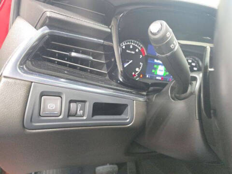 2023 Cadillac XT6 Luxury