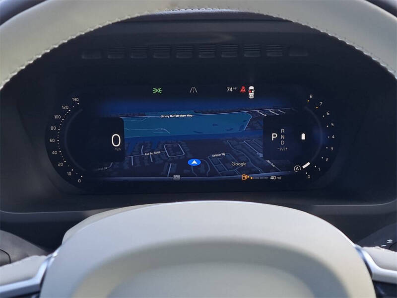 2026 Volvo XC90 B6 Ultra 7P