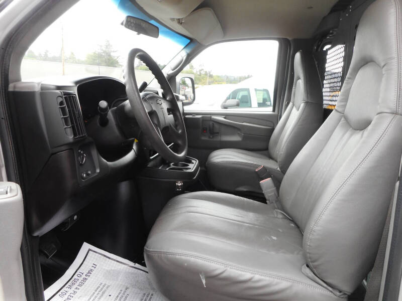 2006 Chevrolet Express 2500