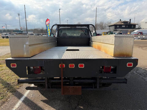 2002 Dodge Ram 3500