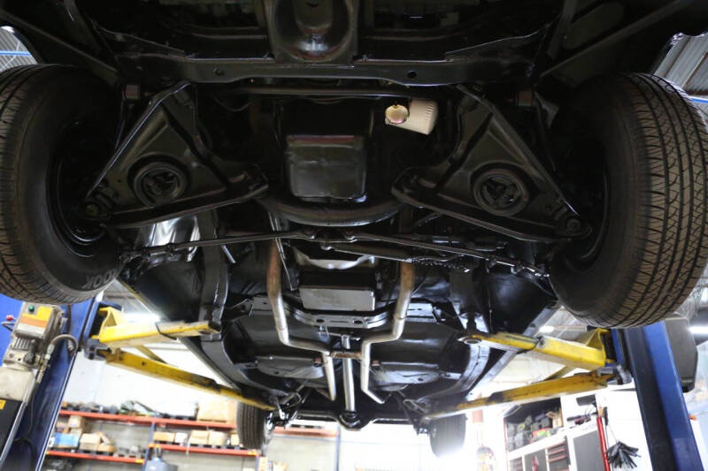 1963 Ford Country Squire