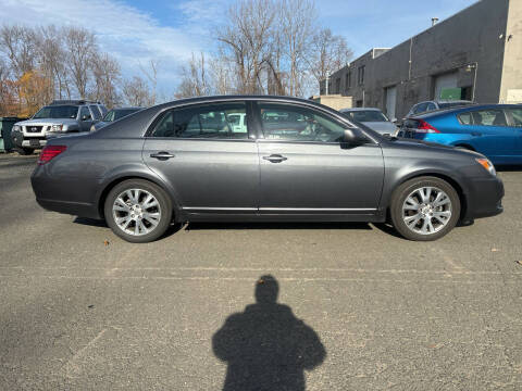 2008 Toyota Avalon Touring