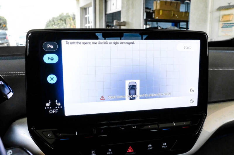 2023 Volkswagen ID.4 Pro S