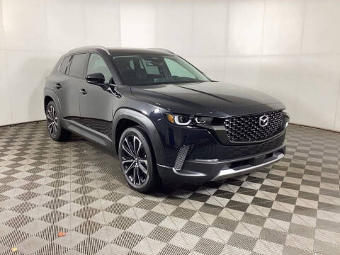 2025 Mazda CX-50 for sale at Everyone's Financed At Borgman in Grandville MI