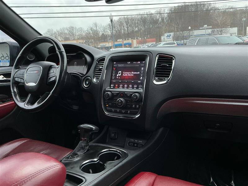 2019 Dodge Durango R/T