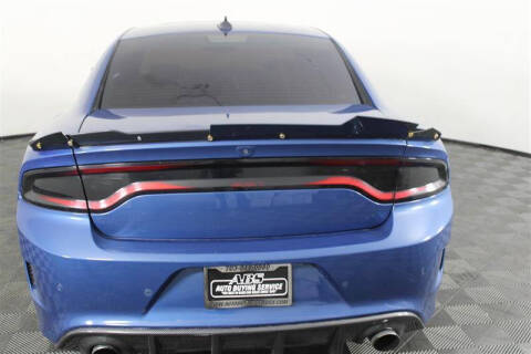 2020 Dodge Charger