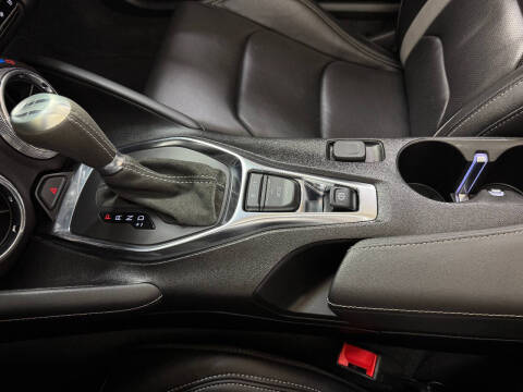 2023 Chevrolet Camaro LT