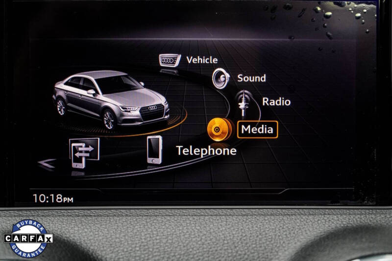 2020 Audi A3 Premium 40 TFSI