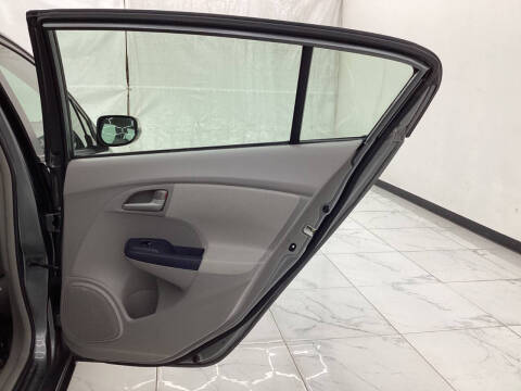 2010 Honda Insight EX