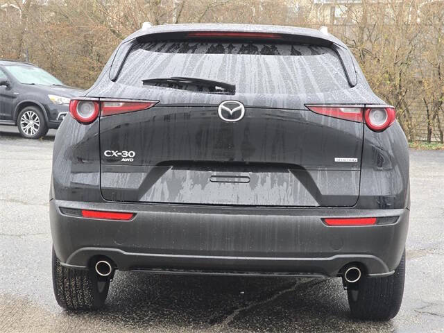 2022 Mazda CX-30 Preferred photo 19