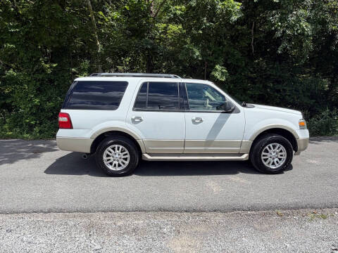 2009 Ford Expedition Eddie Bauer